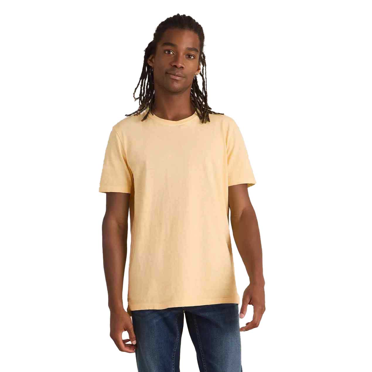 White Stuff Abersoch Crew Neck Tee